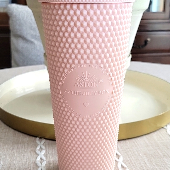 The Jilly Box- Studded Astor Tumbler - Picture 2 of 4